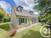 Maison à COMBS-LA-VILLE