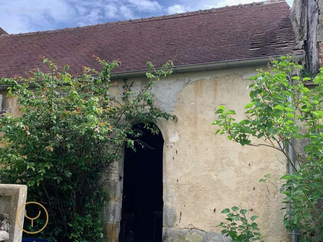 Maison à DONNEMARIE-DONTILLY