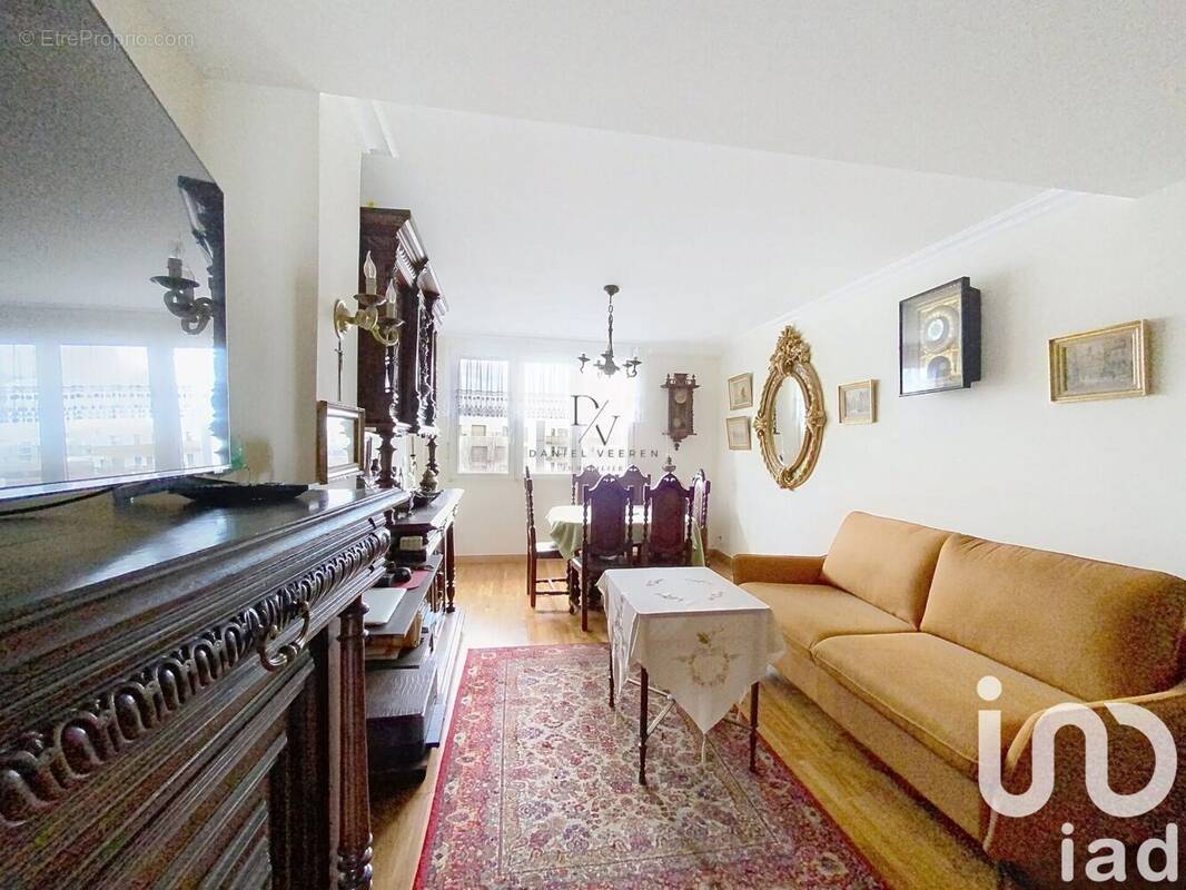 Photo 1 - Appartement à BAGNEUX