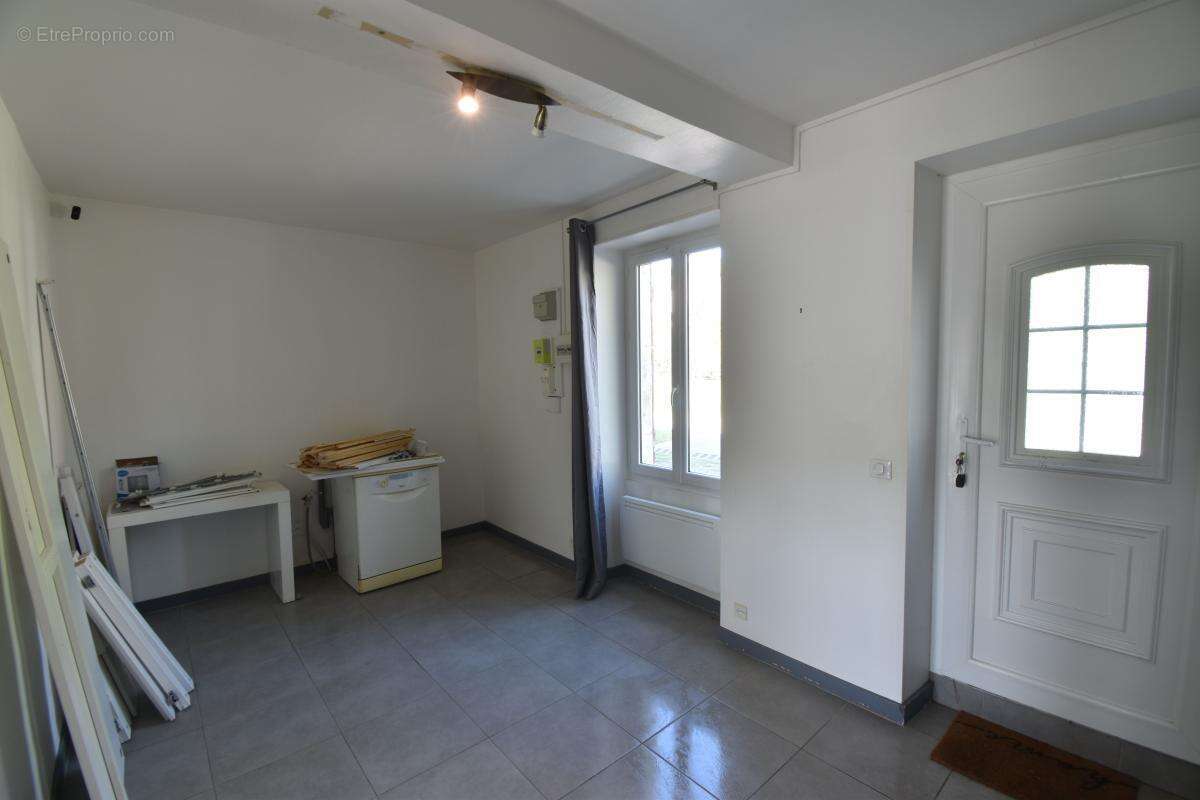 Maison à ARQUIAN