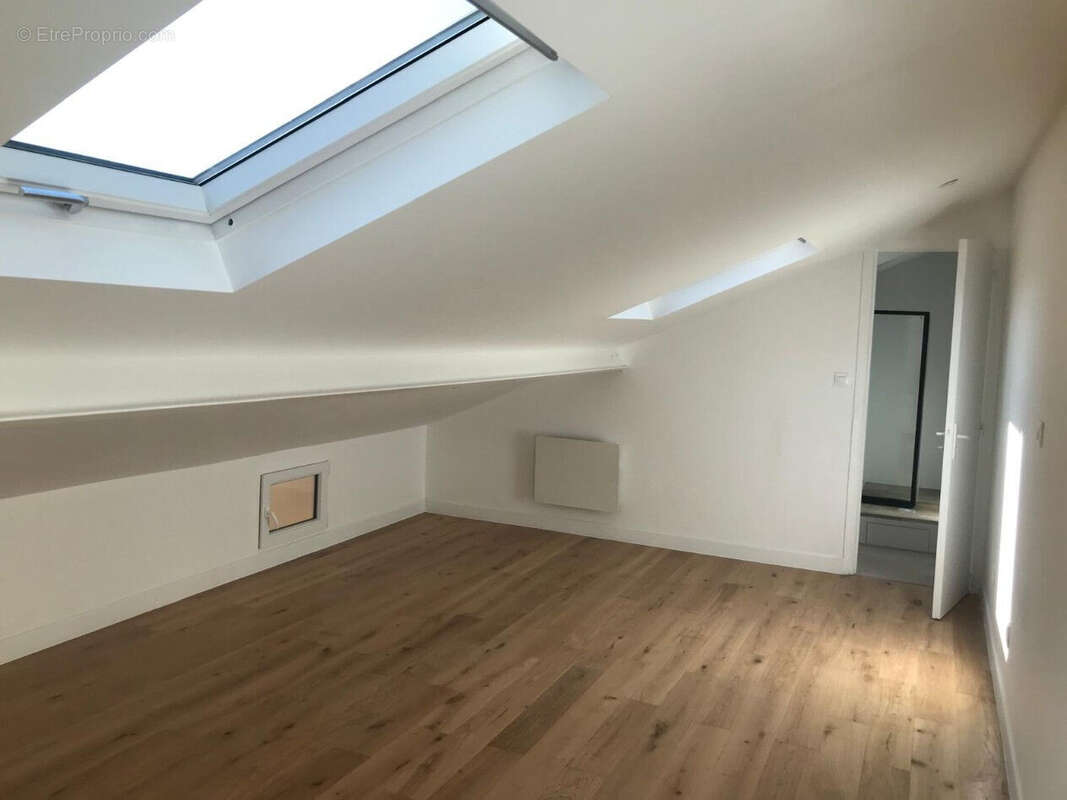 Photo 5 - Appartement à PARIS-13E