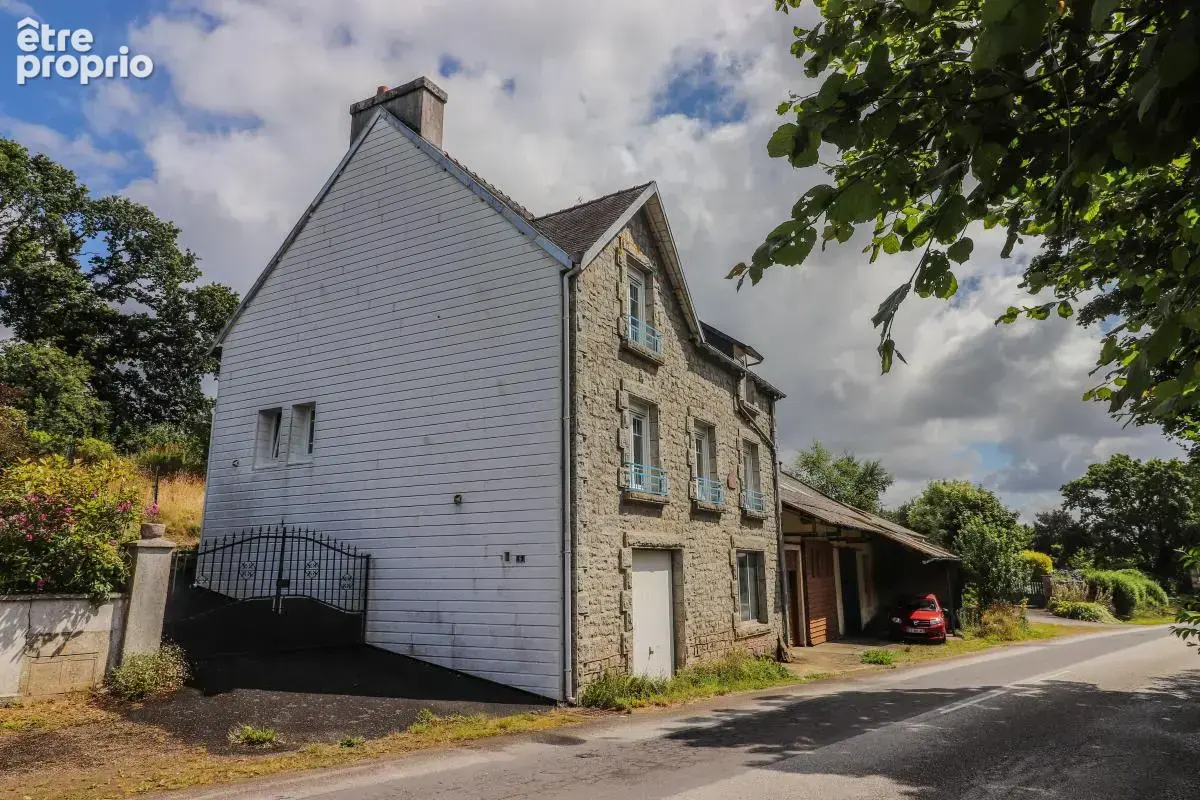 Maison À Vendre - photo 1