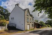 Maison à HUELGOAT