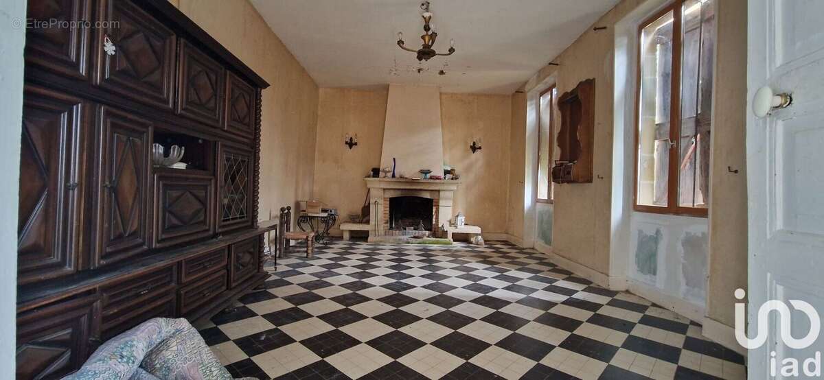 Photo 7 - Maison à PARISOT