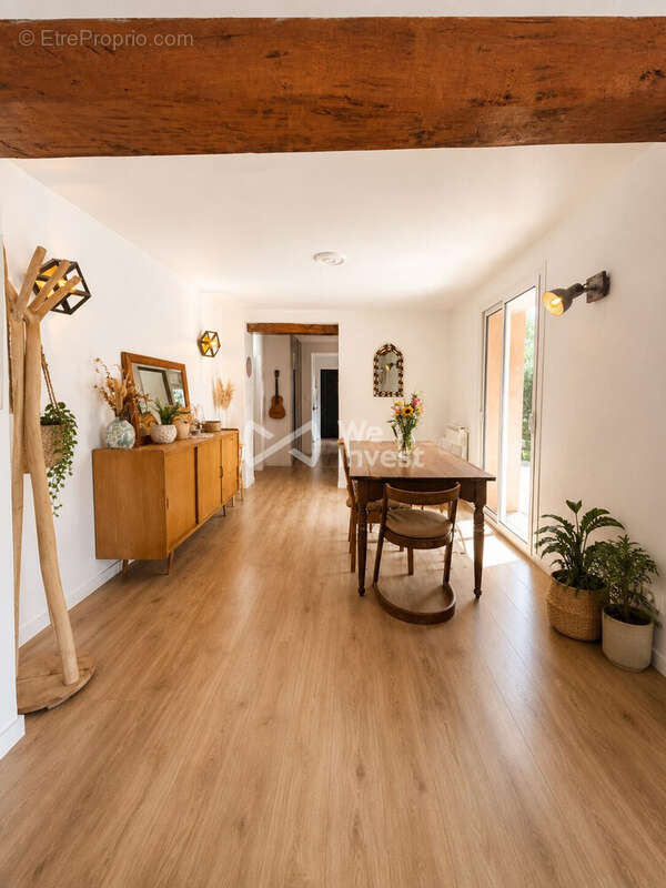 Maison 220 m² à Bressols  - photo 6