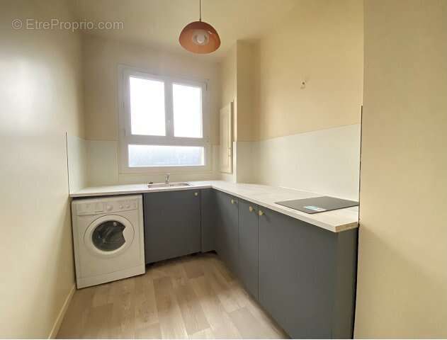 Appartement à ALFORTVILLE