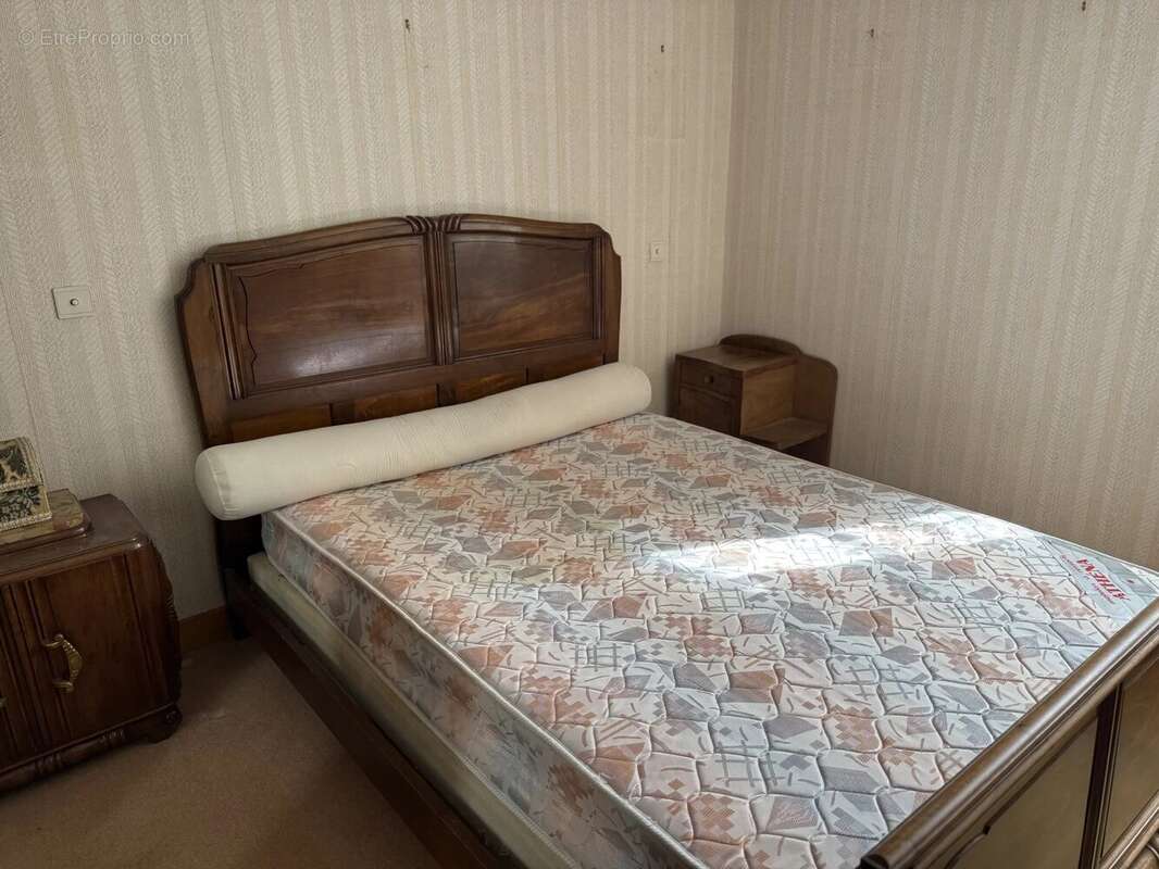 Maison à TOCANE-SAINT-APRE