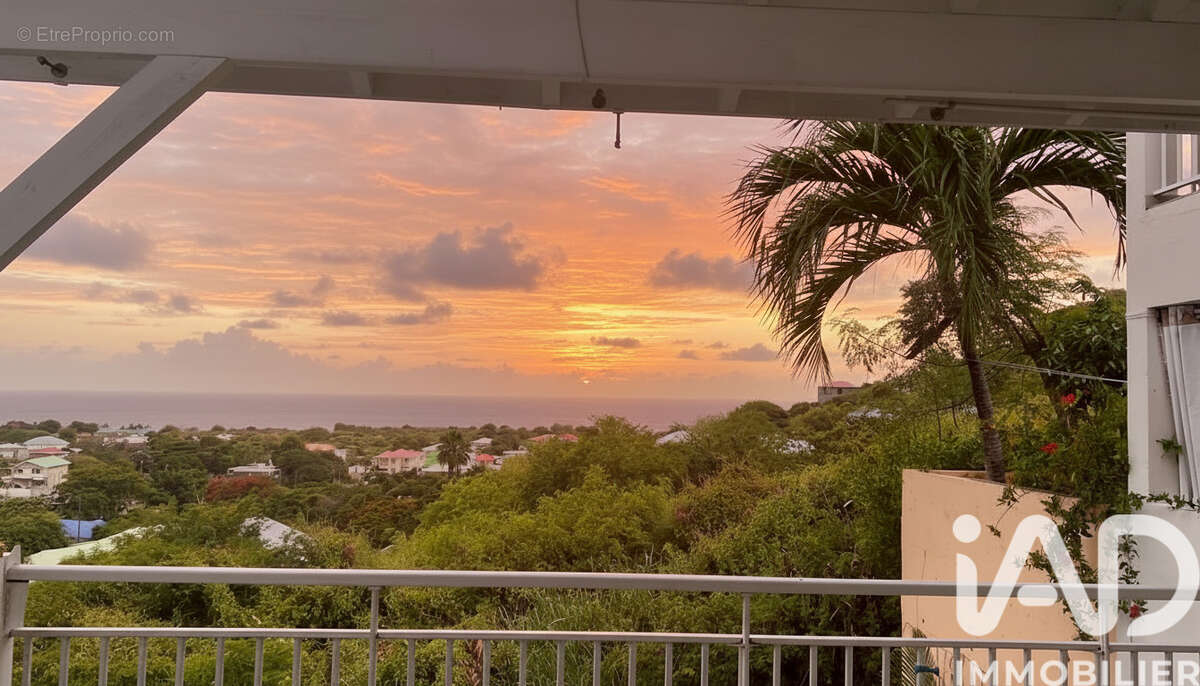 Photo 7 - Appartement à SAINT-MARTIN