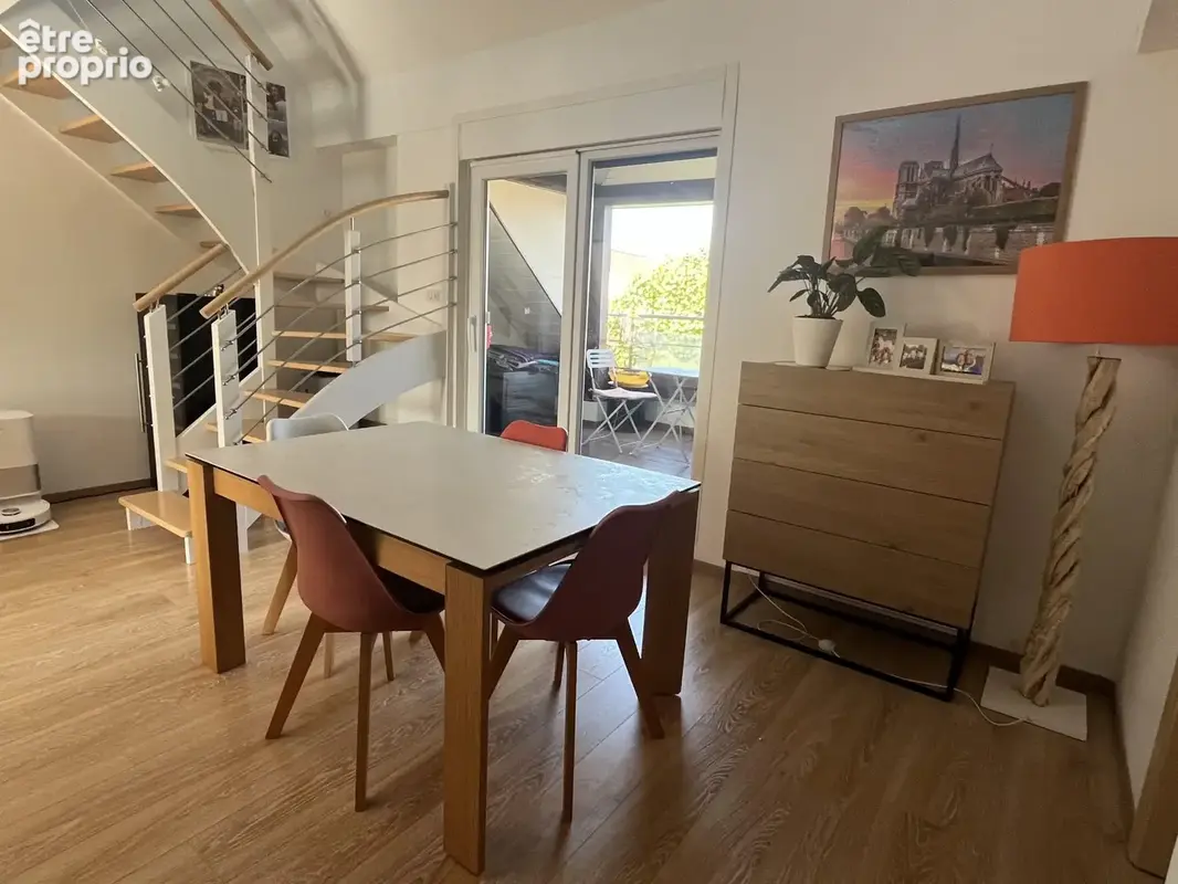 Appartement 5 pièces 103 m² à vendre à Cernay (68700) - photo 4