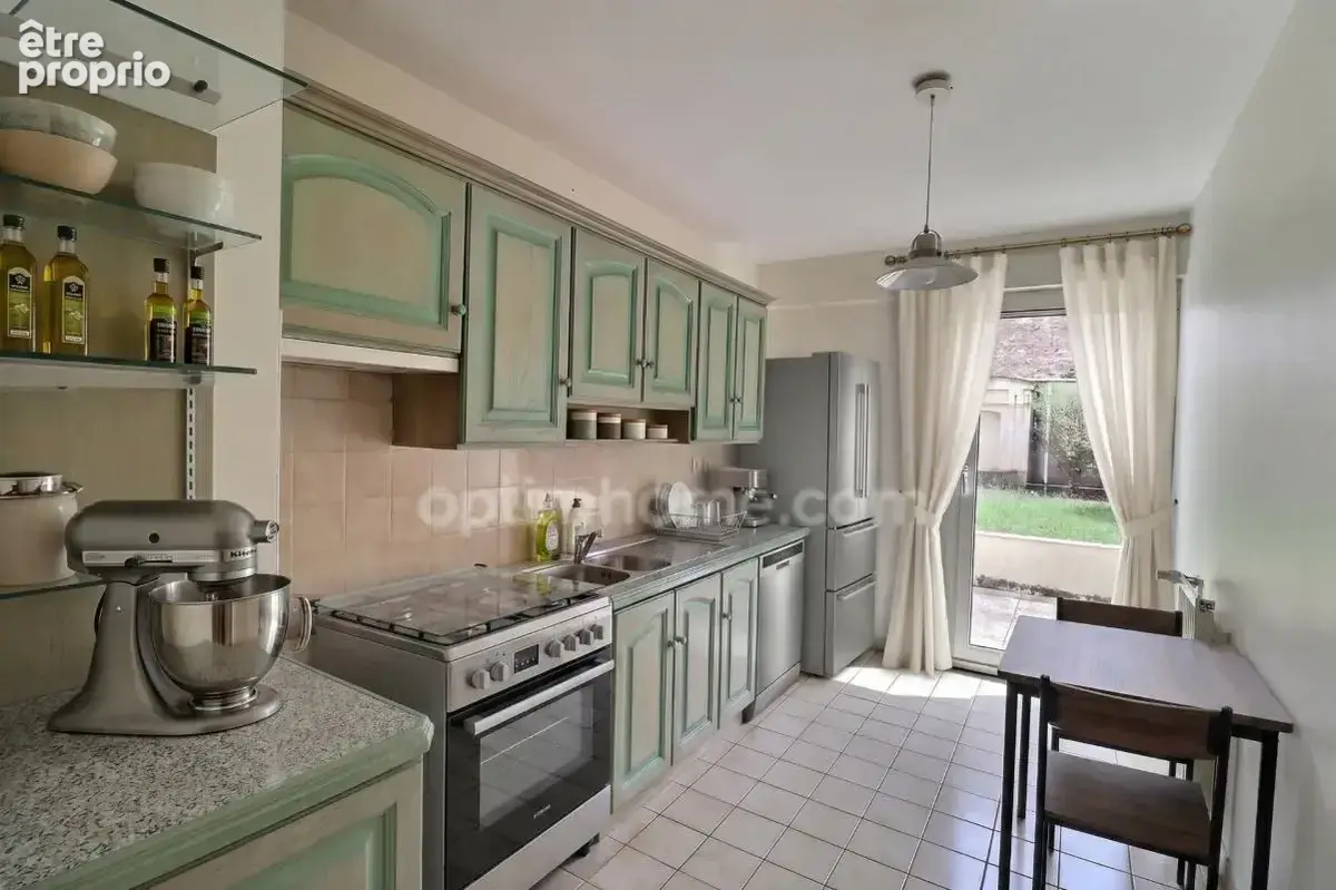 EXCLUSIVITÉ - Appartement T2 59 m² au calme absolu avec terrasse de 16 m² - Nantes Centre (Rue Tournefort) - photo 5