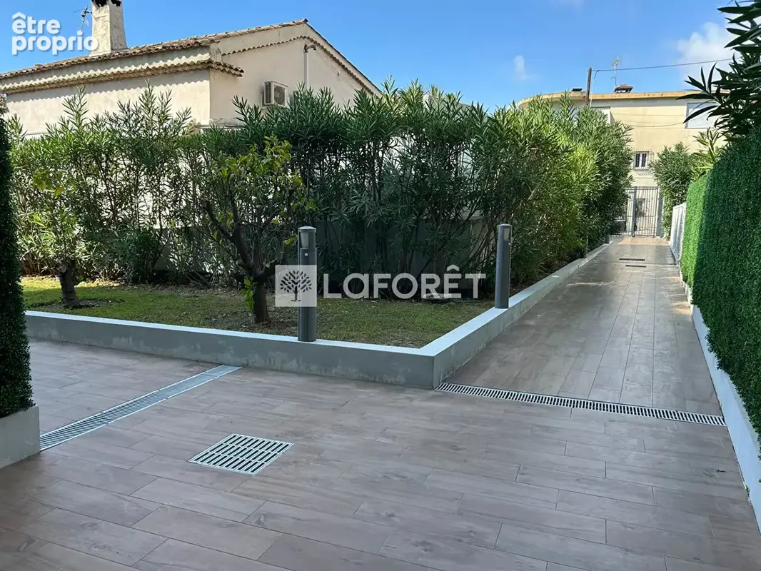 Appartement Saint Laurent Du Var 3 pièce(s) 63 m2 - photo 9