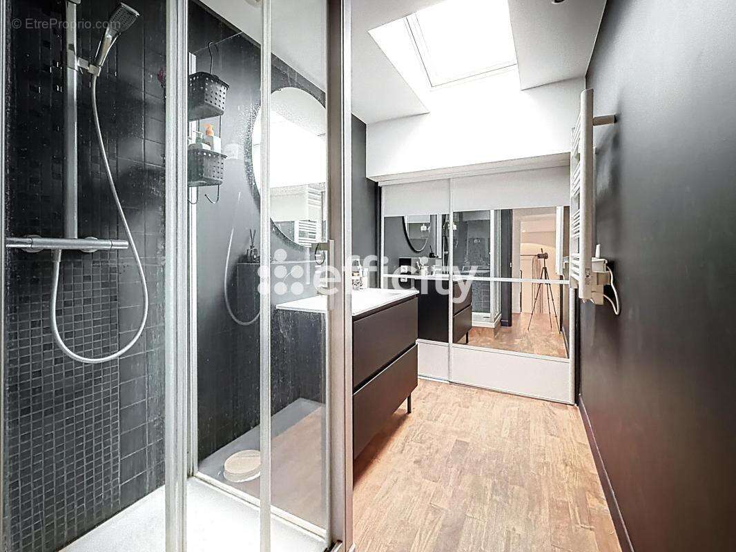 Appartement à ROUBAIX