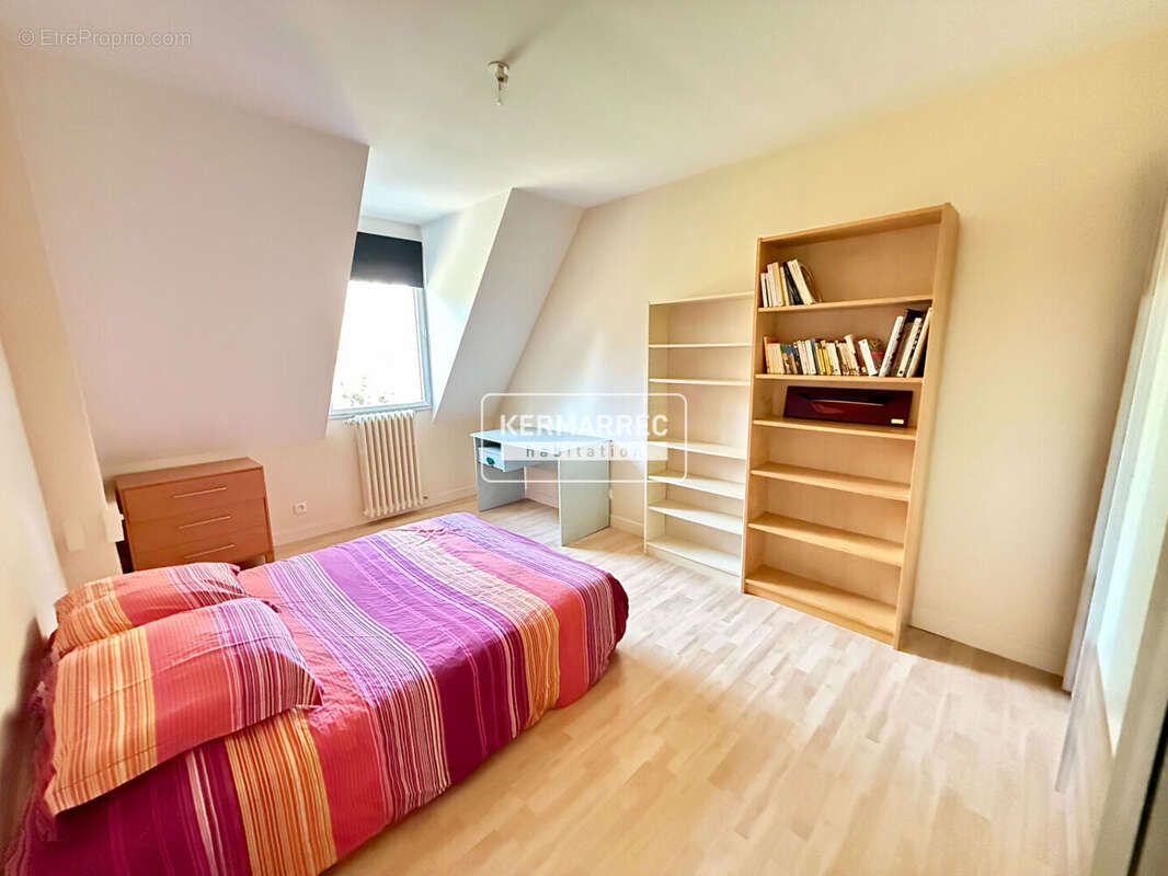 Maison Saint Gregoire - photo 11