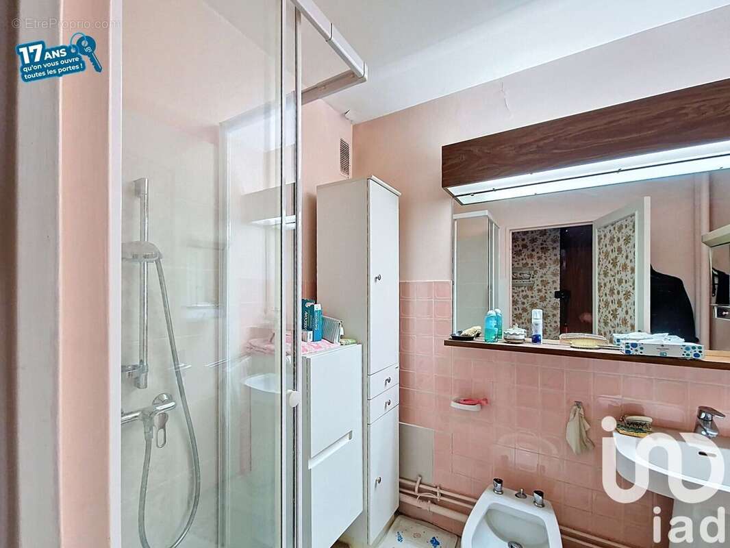 Photo 8 - Appartement à SAINT-DENIS