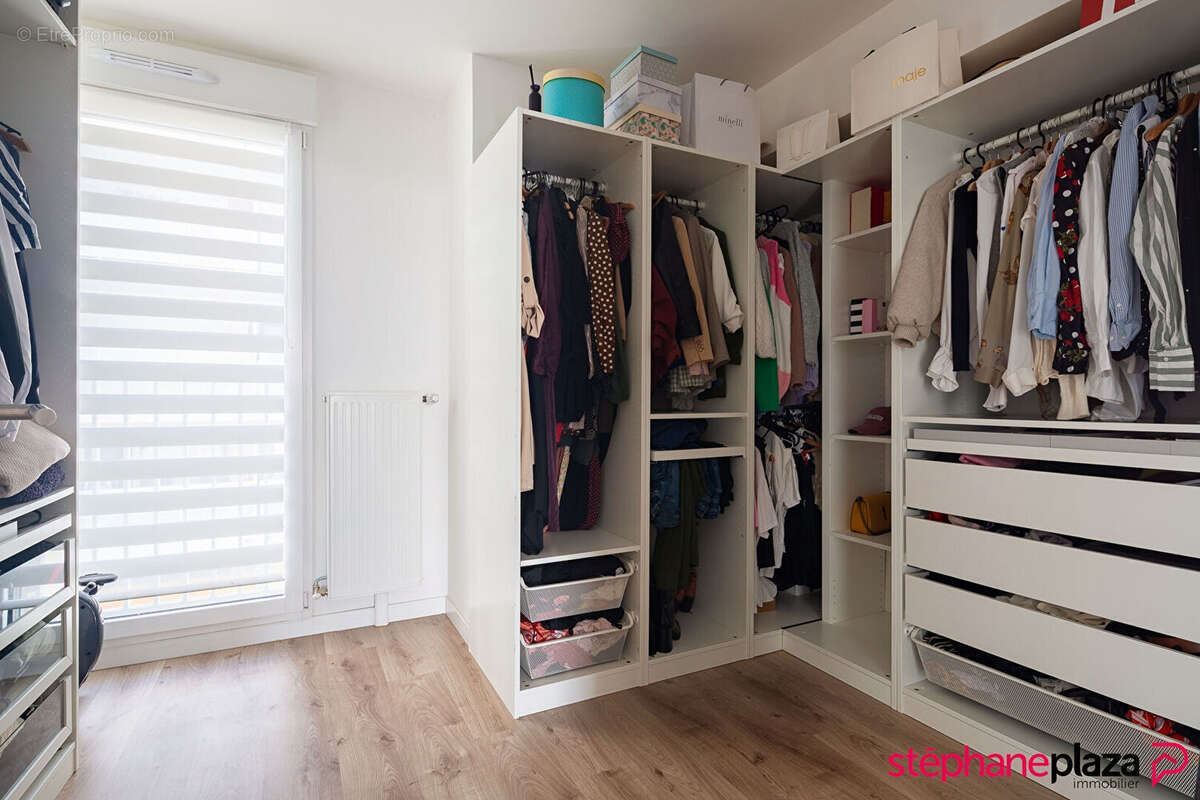 Appartement à BEZONS