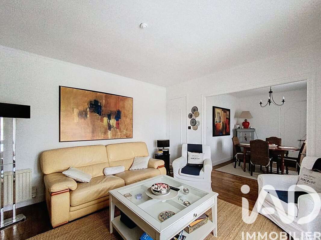 Photo 6 - Maison à SAINT-GONNERY