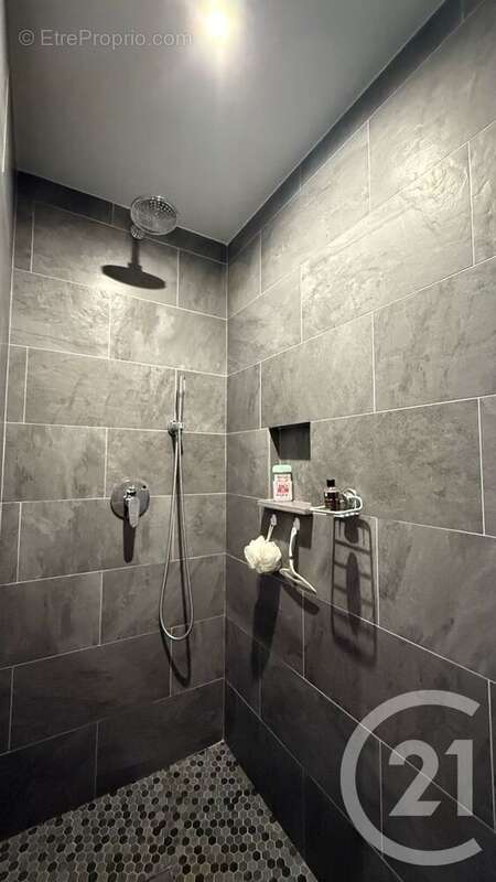 Maison à SAN-NICOLAO