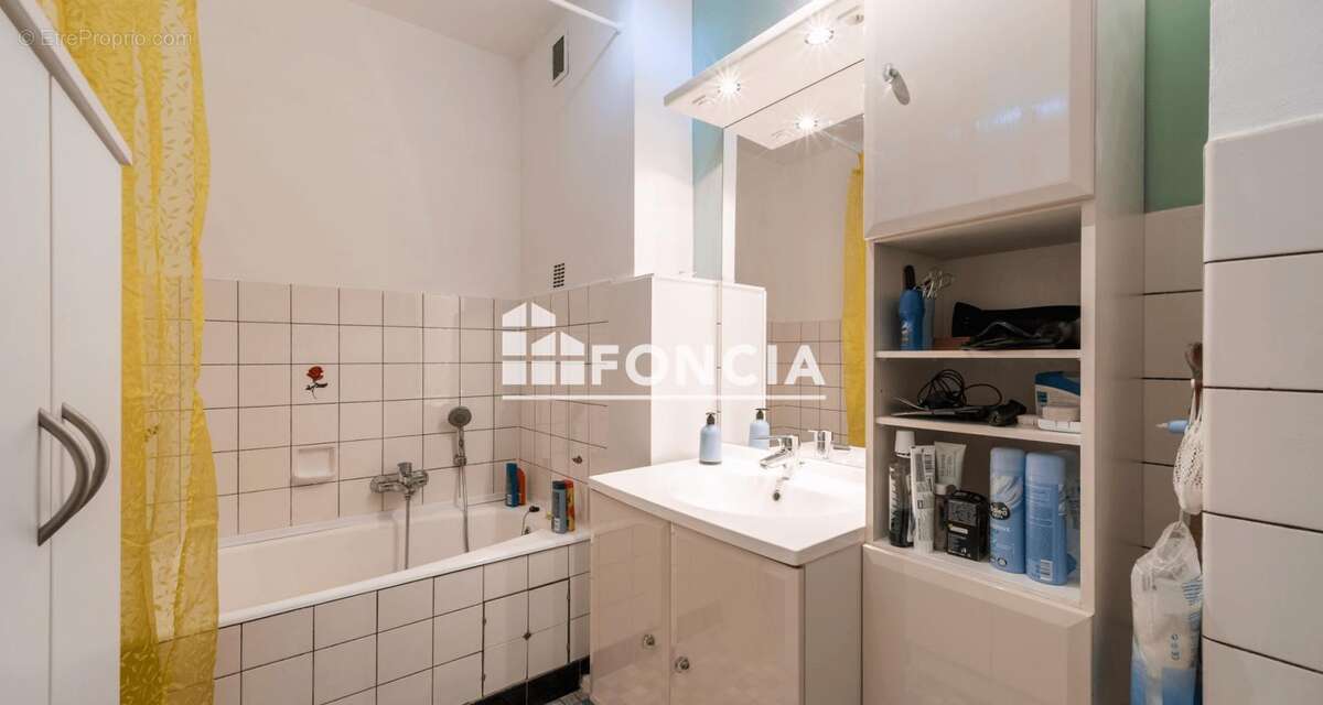 Appartement à RIBEAUVILLE