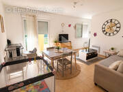 Appartement à CHATEAU-ARNOUX-SAINT-AUBAN