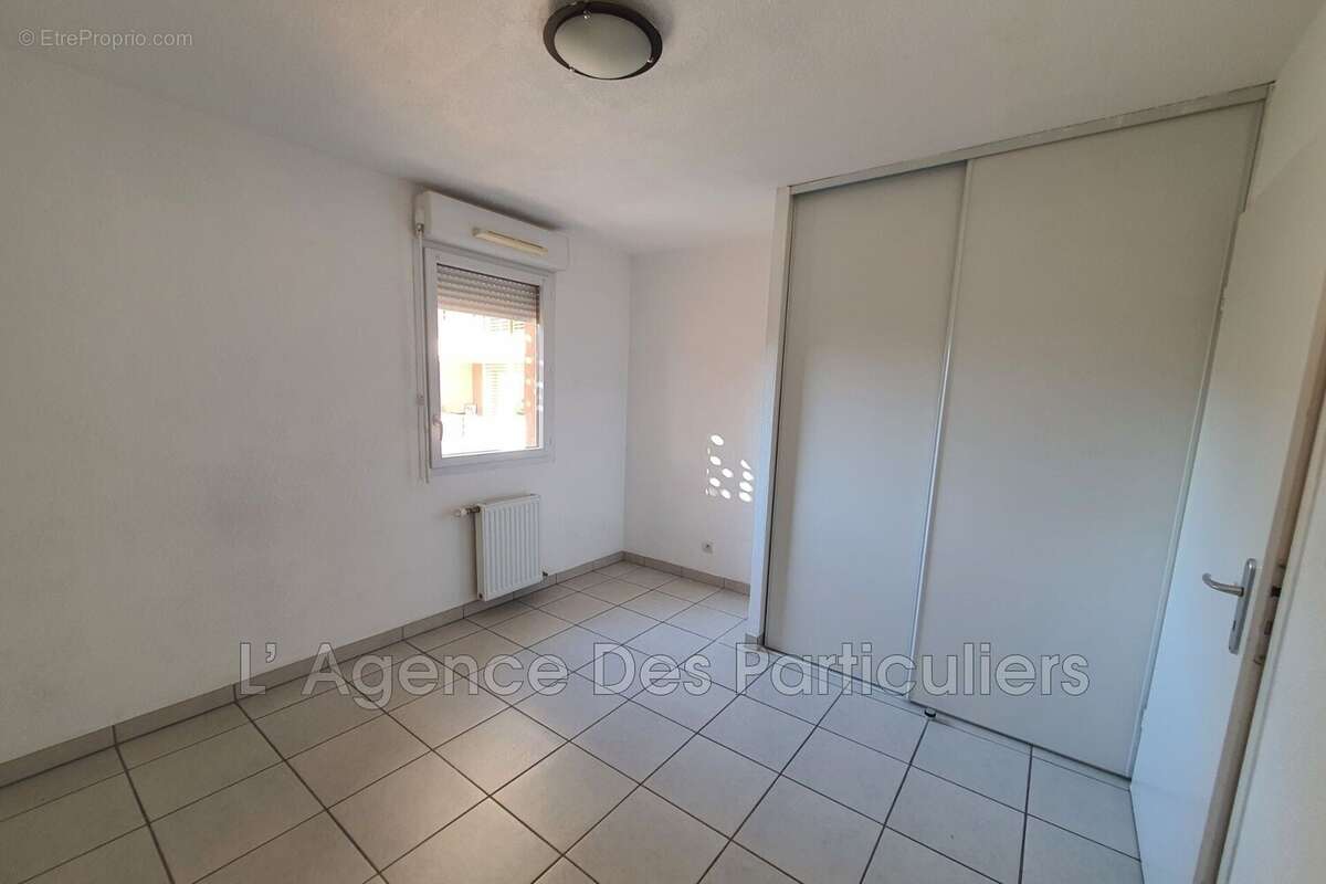 Appartement à DRAGUIGNAN