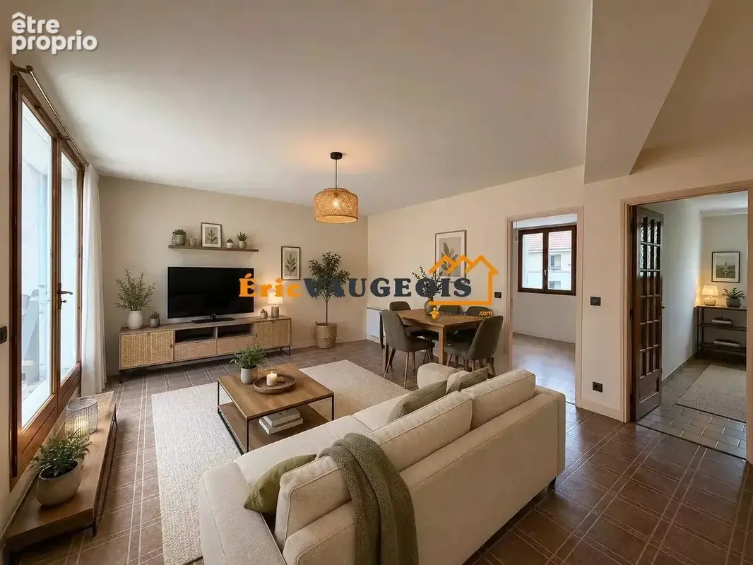 Vente Appartement Coulommiers(77120) 139 000ï¿œ - photo 1