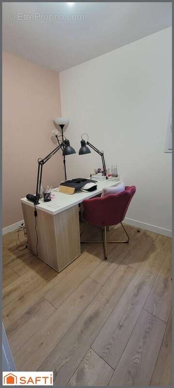 Photo 8 - Maison à CHALLANS