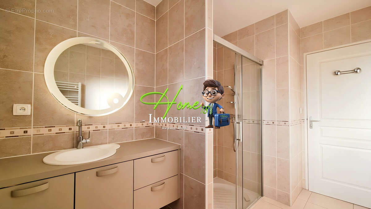 Maison à SAINT-DOULCHARD