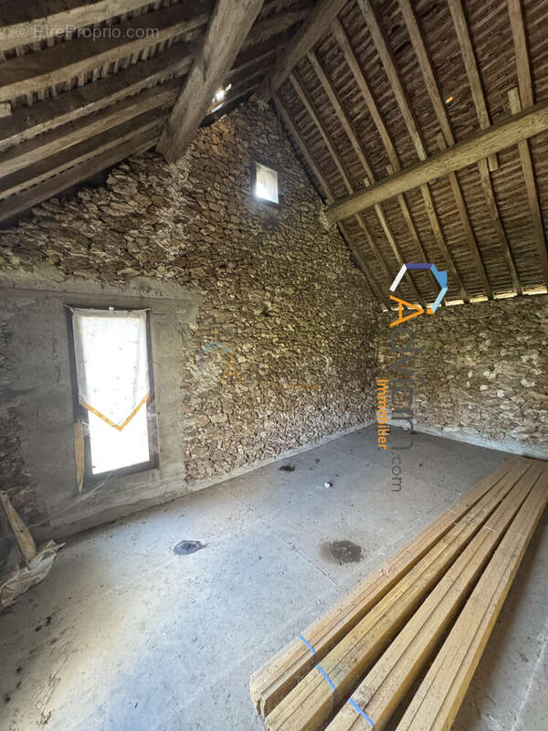 Maison à VIFFORT