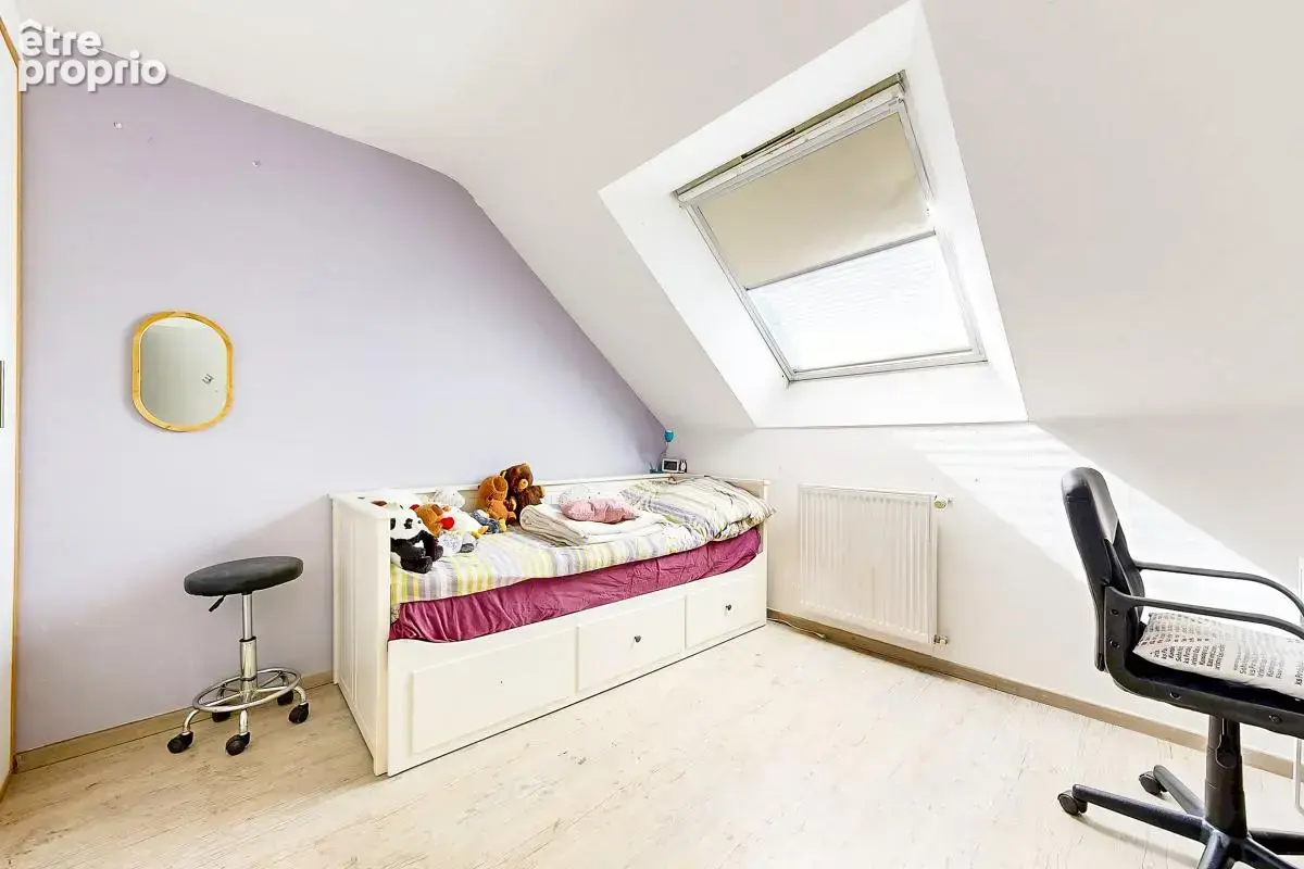 Maison 5 ch Nantes Eraudiere 139m2 au sol - photo 9