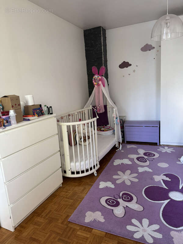 Maison à SAINT-DENIS