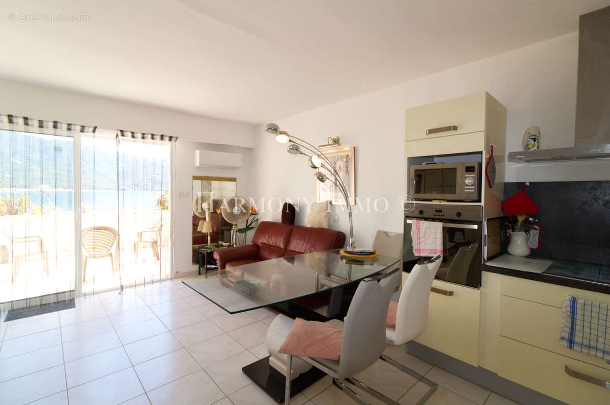 Appartement à AJACCIO