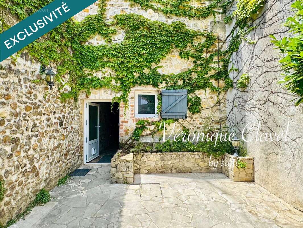 Maison 110 m² à Anduze  - photo 2