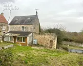 Maison à OUILLY-LE-TESSON