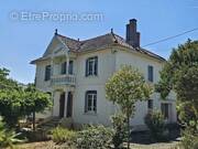 Appartement à LOUBES-BERNAC