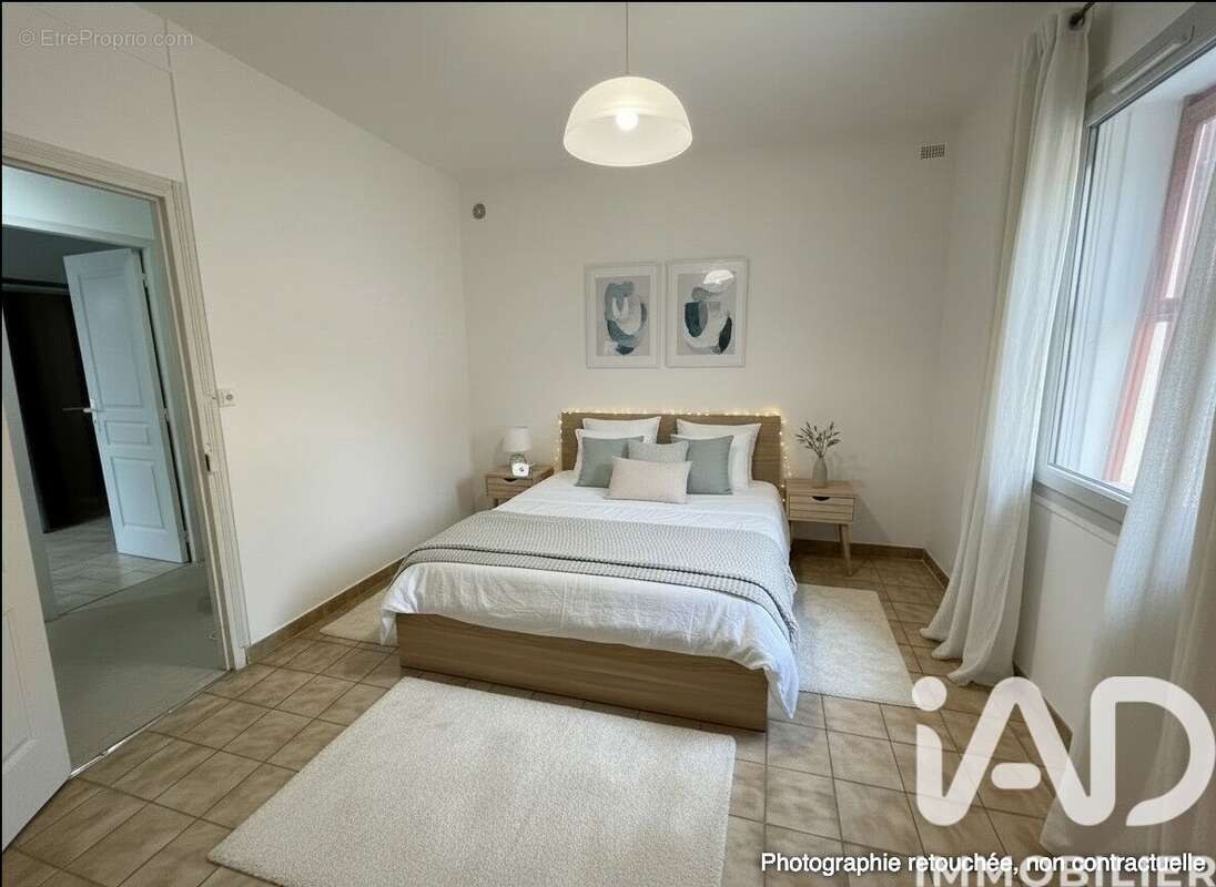 Photo 5 - Maison à VALRAS-PLAGE