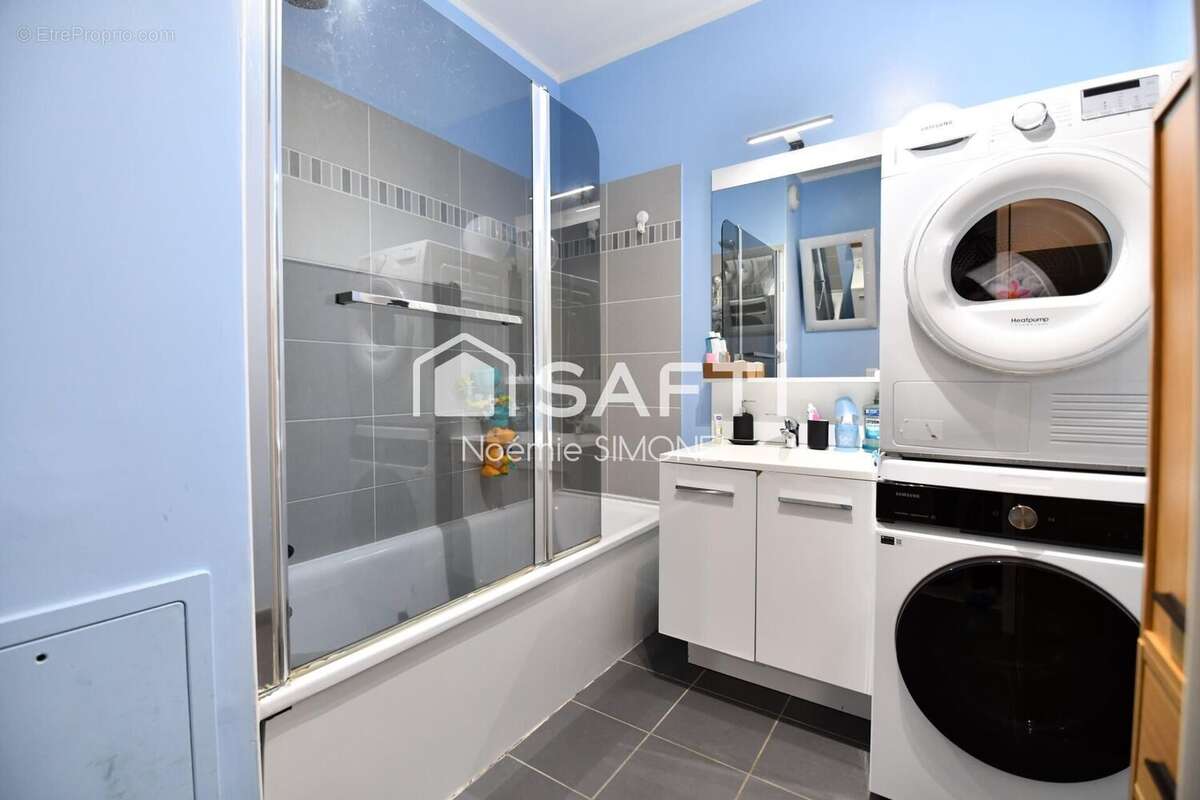 Photo 2 - Appartement à ATHIS-MONS