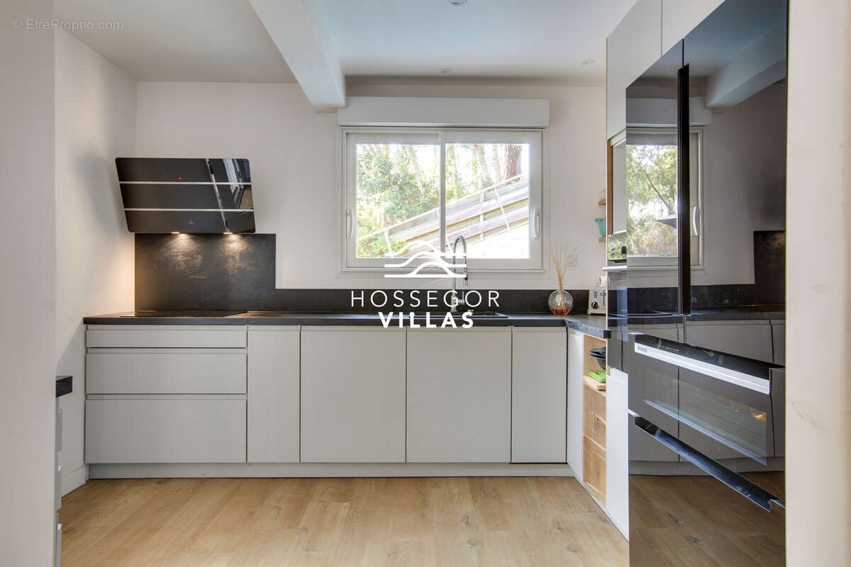 Maison à HOSSEGOR