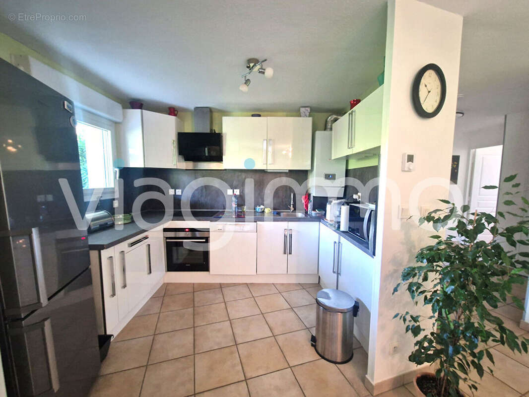 Appartement à ANNECY