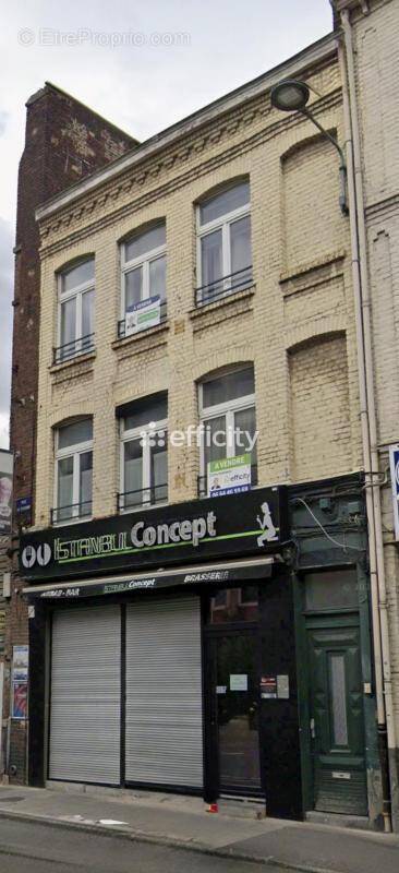 Appartement à LILLE