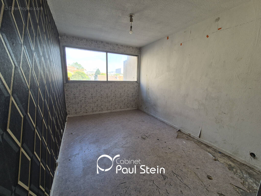 Appartement à MARSEILLE-13E