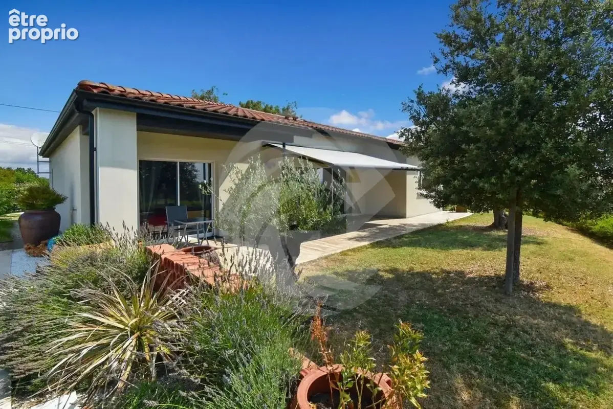 À vendre - montalzat - 344 500€ - photo 2