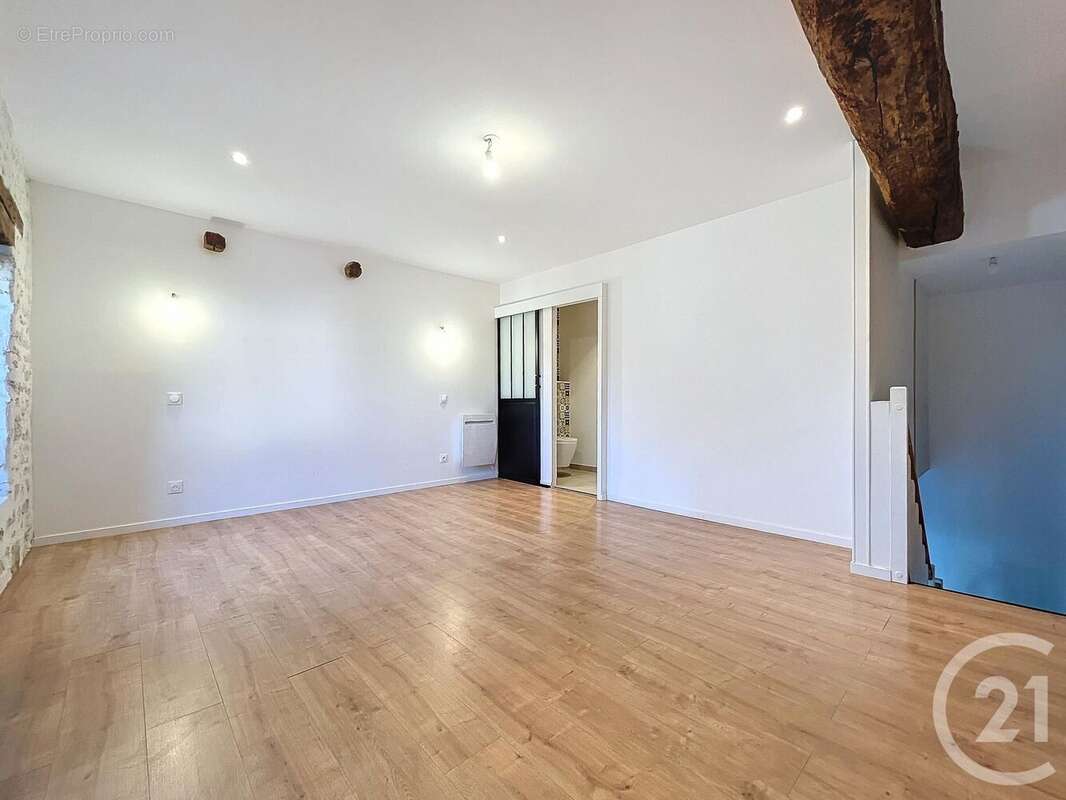 Maison à SOGNOLLES-EN-MONTOIS