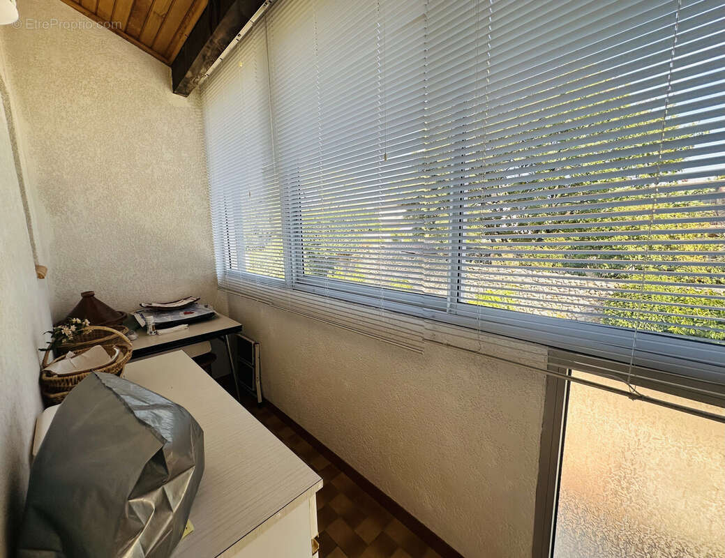 Maison à SAINT-GEORGES-D'ORQUES