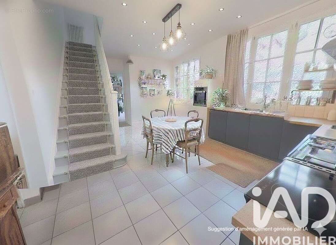 Photo 7 - Maison à GUERANDE