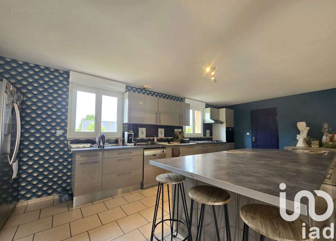 Photo 3 - Maison à FOULBEC