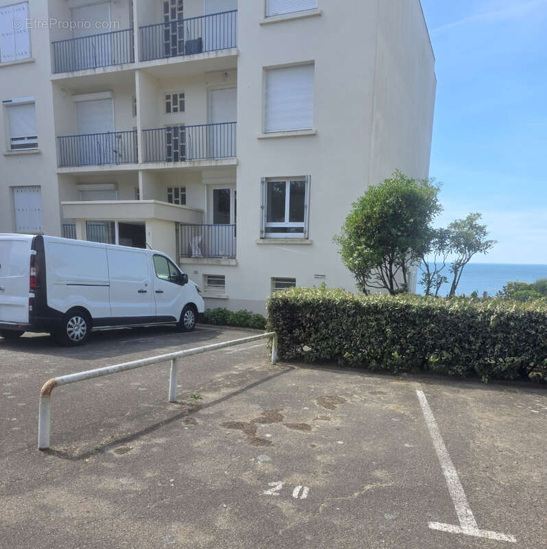 Appartement à SAINT-MICHEL-CHEF-CHEF