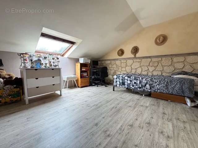 Maison à LE PLESSIS-TREVISE