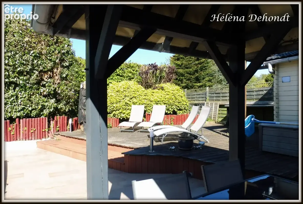 Maison 8 pièces 199 m² à vendre à Veulettes-Sur-Mer (76450) - photo 5