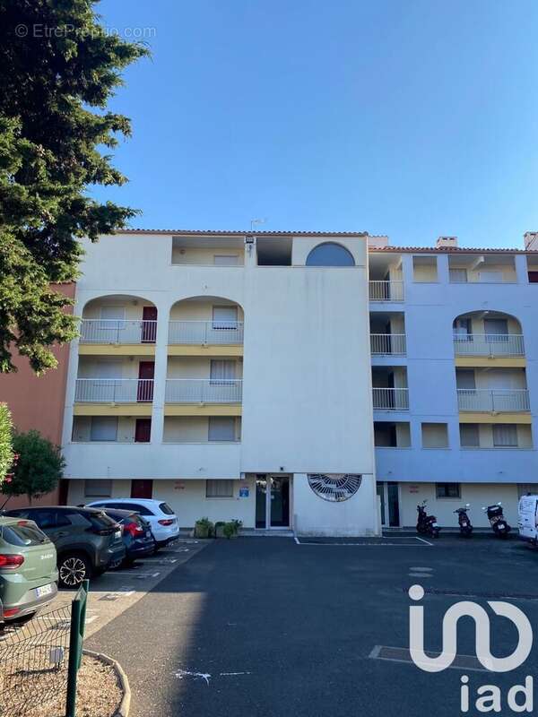 Photo 8 - Appartement à AGDE