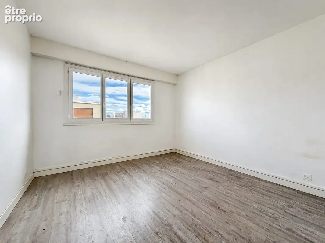 Appartement 3 pièces 66 m² à vendre à Juvisy-Sur-Orge (91260) - photo 4